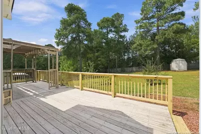 184 Hampshire Court, Raeford, NC 28376 - Photo 37