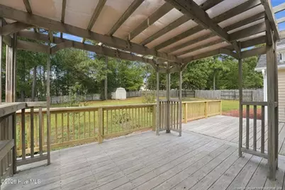 184 Hampshire Court, Raeford, NC 28376 - Photo 35