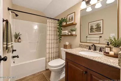 184 Hampshire Court, Raeford, NC 28376 - Photo 33