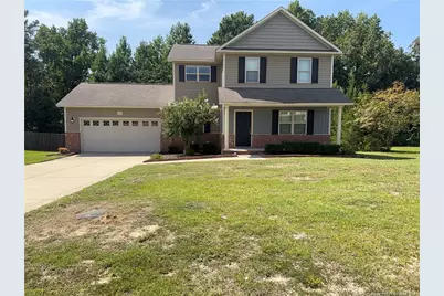 1129 Fairhaven Trail, Hope Mills, NC 28348 - Photo 49