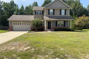 1129 Fairhaven Trail, Hope Mills, NC 28348 - Photo 49