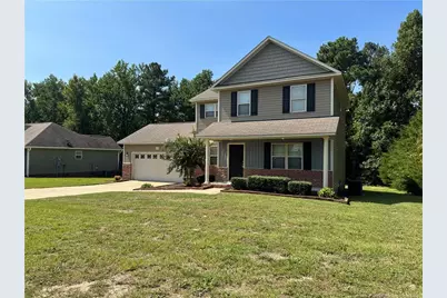 1129 Fairhaven Trail, Hope Mills, NC 28348 - Photo 3
