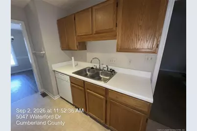 5047 Waterford Drive, Fayetteville, NC 28303 - Photo 7