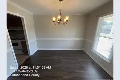 5047 Waterford Drive, Fayetteville, NC 28303 - Photo 3