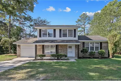 6603 Vaughn Road, Fayetteville, NC 28304 - Photo 1