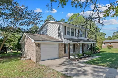 6603 Vaughn Road, Fayetteville, NC 28304 - Photo 3