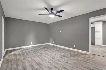 136 Bladen Circle, Fayetteville, NC 28312 - Photo 3