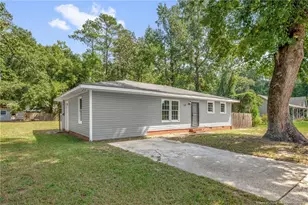 136 Bladen Cir, Fayetteville, NC 28312 - Photo 1