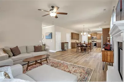 814 Twin Leaf Court, Cameron, NC 28326 - Photo 3