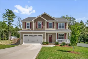 814 Twin Leaf Ct, Cameron, NC 28326 - Photo 1