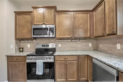 814 Twin Leaf Court, Cameron, NC 28326 - Photo 15
