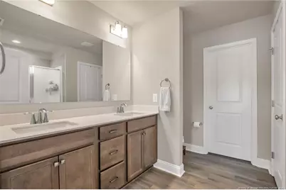 814 Twin Leaf Court, Cameron, NC 28326 - Photo 21
