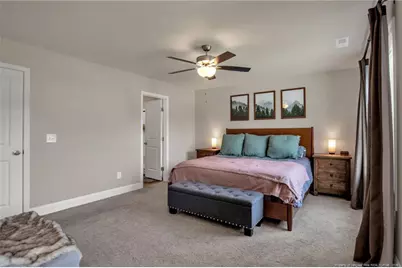 814 Twin Leaf Court, Cameron, NC 28326 - Photo 19