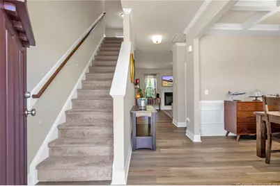 814 Twin Leaf Court, Cameron, NC 28326 - Photo 5