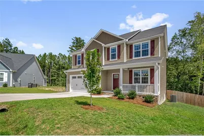 814 Twin Leaf Court, Cameron, NC 28326 - Photo 39