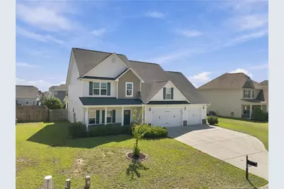 321 Cornhill Road, Fayetteville, NC 28312 - Photo 45