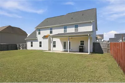 321 Cornhill Road, Fayetteville, NC 28312 - Photo 37