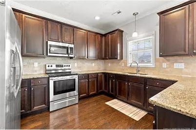 321 Cornhill Road, Fayetteville, NC 28312 - Photo 7