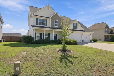 321 Cornhill Road, Fayetteville, NC 28312 - Photo 41
