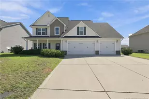 321 Cornhill Rd, Fayetteville, NC 28312 - Photo 1