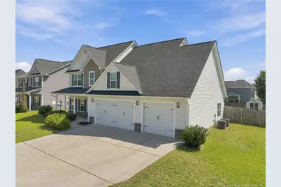 321 Cornhill Road, Fayetteville, NC 28312 - Photo 43