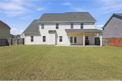 321 Cornhill Road, Fayetteville, NC 28312 - Photo 35