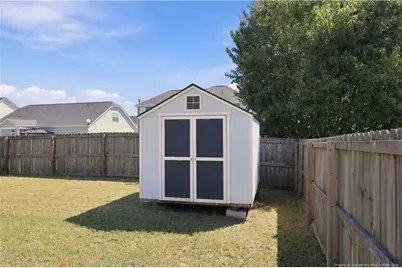 321 Cornhill Road, Fayetteville, NC 28312 - Photo 39