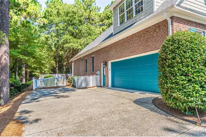 725 Lake Forest Drive E, Pinehurst, NC 28374 - Photo 35