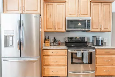 725 Lake Forest Drive E, Pinehurst, NC 28374 - Photo 15