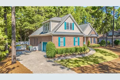 725 Lake Forest Drive E, Pinehurst, NC 28374 - Photo 3