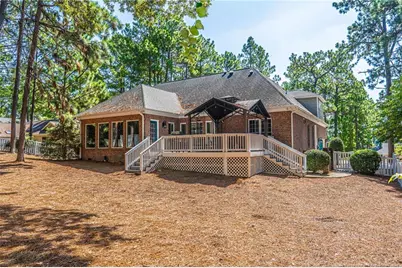 725 Lake Forest Drive E, Pinehurst, NC 28374 - Photo 37