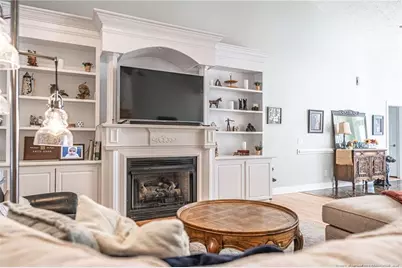 725 Lake Forest Drive E, Pinehurst, NC 28374 - Photo 11