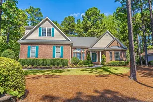 725 Lake Forest Dr E, Pinehurst, NC 28374 - Photo 1