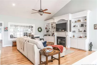 725 Lake Forest Drive E, Pinehurst, NC 28374 - Photo 9