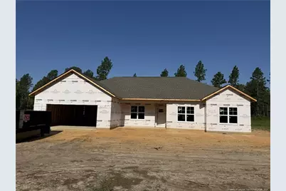 3005 S River School Road, Wade, NC 28395 - Photo 1
