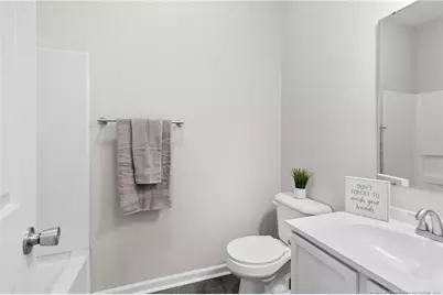 3823 Goforth Drive, Hope Mills, NC 28348 - Photo 17