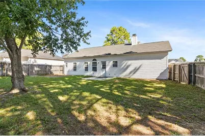 3823 Goforth Drive, Hope Mills, NC 28348 - Photo 31