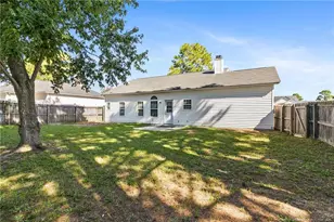 3823 Goforth Dr, Hope Mills, NC 28348 - Photo 31