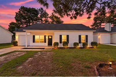 3823 Goforth Drive, Hope Mills, NC 28348 - Photo 1