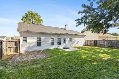 3823 Goforth Drive, Hope Mills, NC 28348 - Photo 29