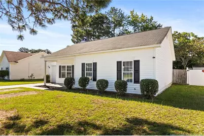 3823 Goforth Drive, Hope Mills, NC 28348 - Photo 3