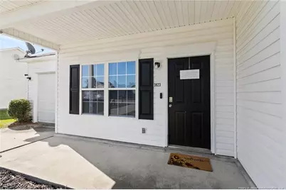 3823 Goforth Drive, Hope Mills, NC 28348 - Photo 5