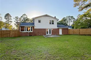4507 Windcross Ct, Fayetteville, NC 28314 - Photo 31
