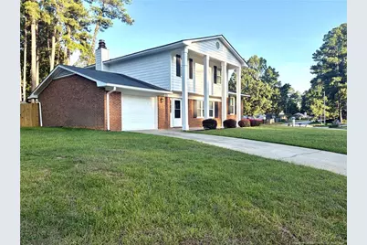 4507 Windcross Court, Fayetteville, NC 28314 - Photo 3