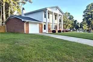 4507 Windcross Ct, Fayetteville, NC 28314 - Photo 3