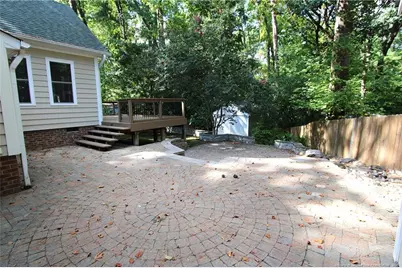 100 Fawn Court, Cary, NC 27513 - Photo 39
