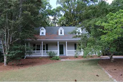 100 Fawn Court, Cary, NC 27513 - Photo 1