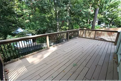 100 Fawn Court, Cary, NC 27513 - Photo 37