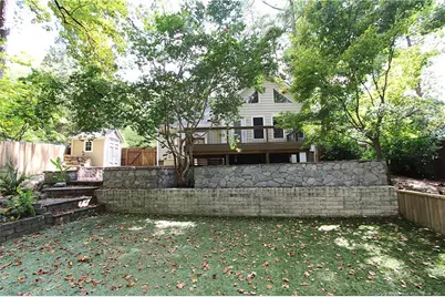 100 Fawn Court, Cary, NC 27513 - Photo 41