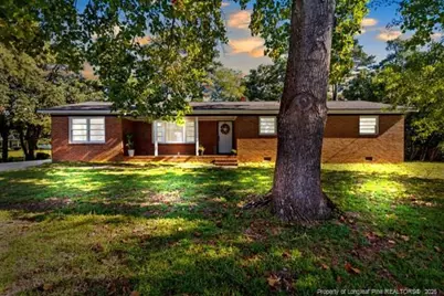 3216 Guy Circle, Fayetteville, NC 28303 - Photo 1
